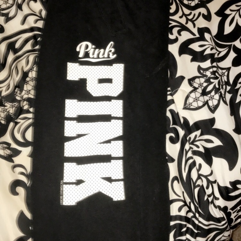 Victoria Secret Sweatpants